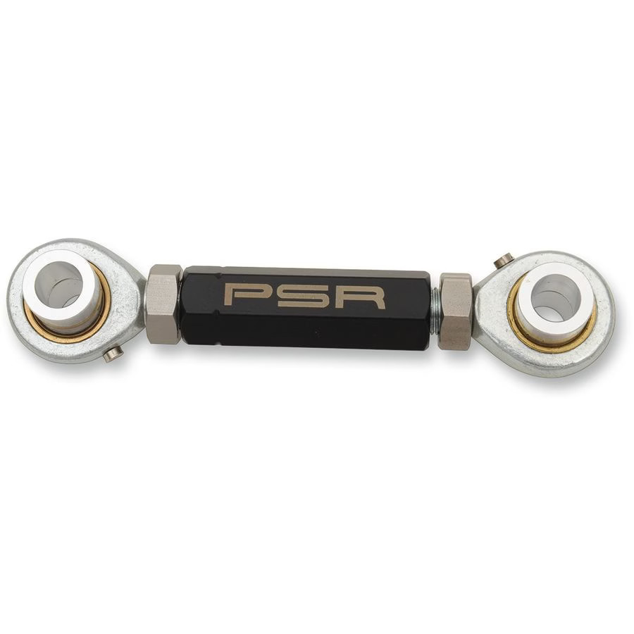 PSR Fully Adjustable Lowering Link - Black CL77-05-00765-22 PSR Fully Adjustable Lowering Link - Black CL77-05-00765-22