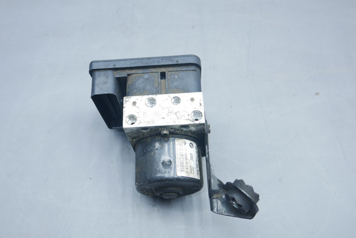 03-06 BMW Z4 E85 E86 E46 ABS DSC Dynamic Stability Brake Control Module Unit OEM