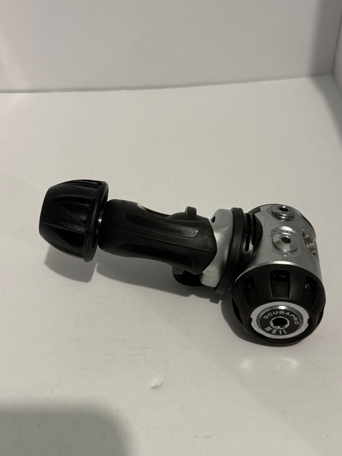 Scubapro MK11 First Stage Regulator