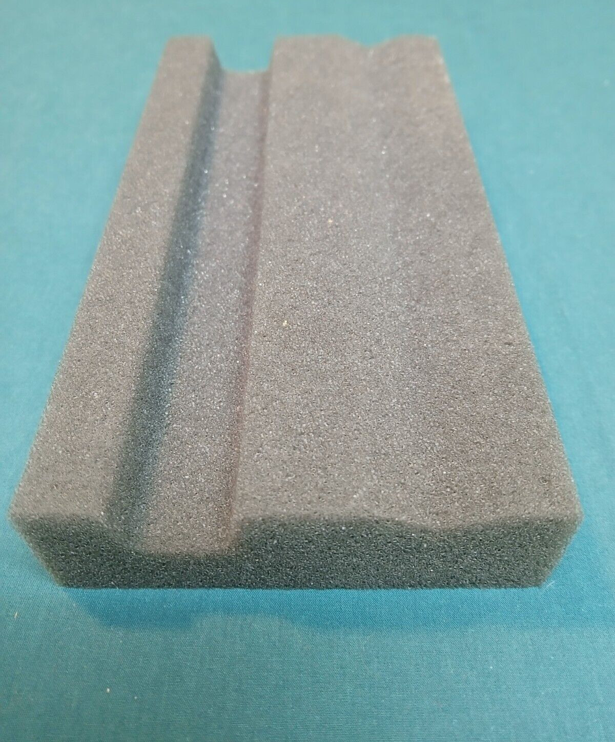N scale Car and Locomotive foam cradle Holder