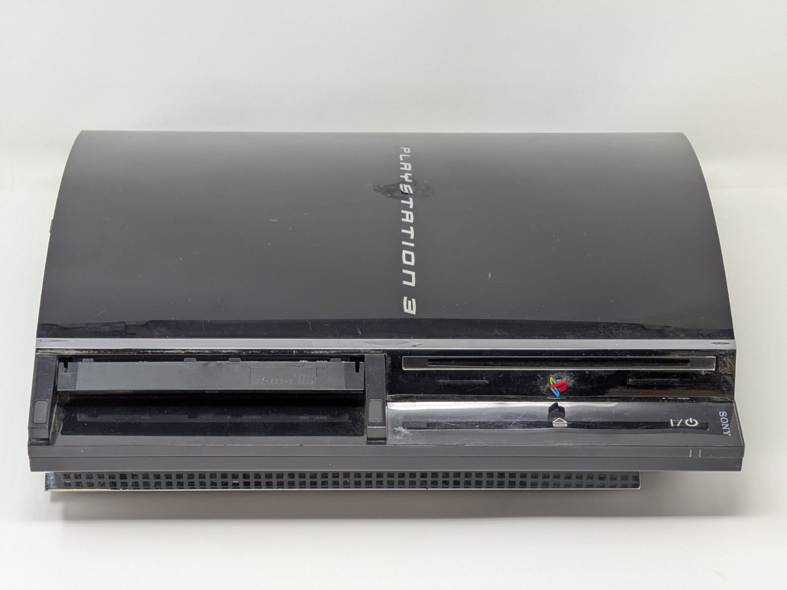 *BACKWARDS COMPATIBLE* PS3 \