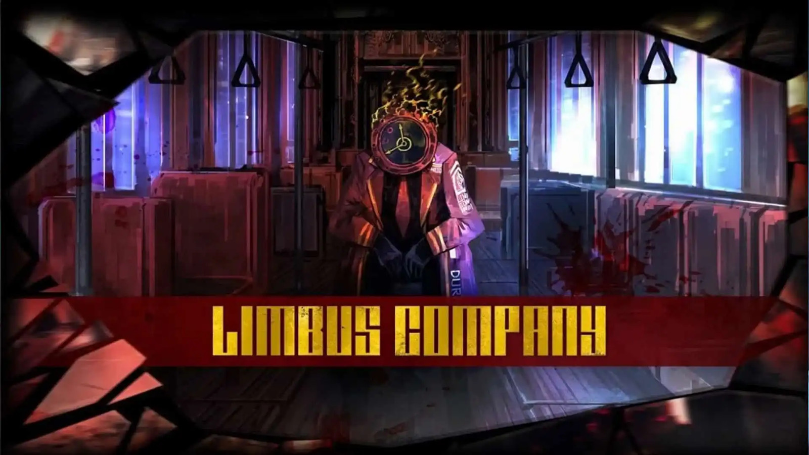 Limbus Company Starter - Global Server Account Limbus Company Starter - Global Server Account