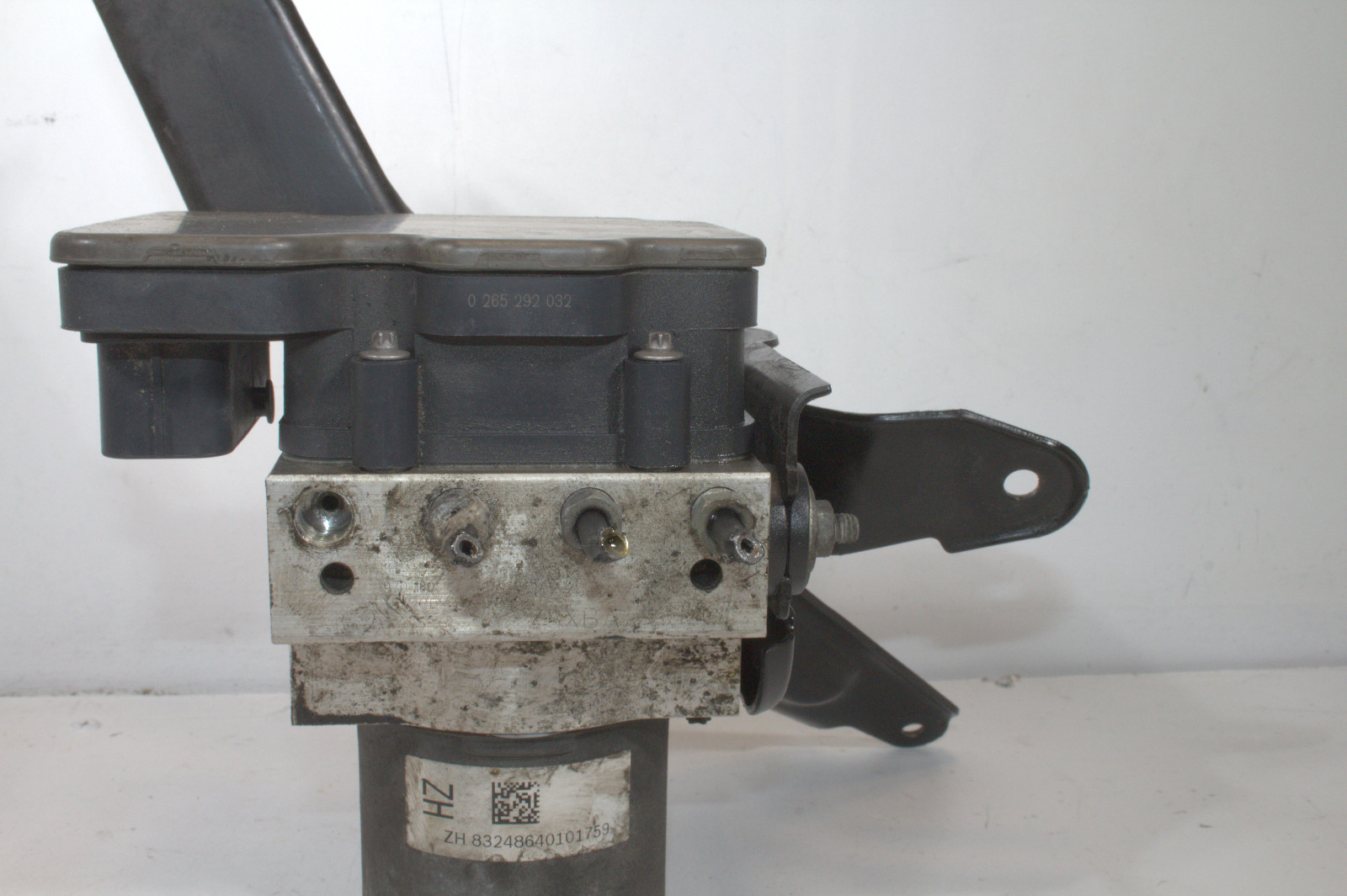 2019-2020 ACURA TLX ABS PUMP ANTI LOCK BRAKE MODULE UNIT OEM 57111-TZ4-A73