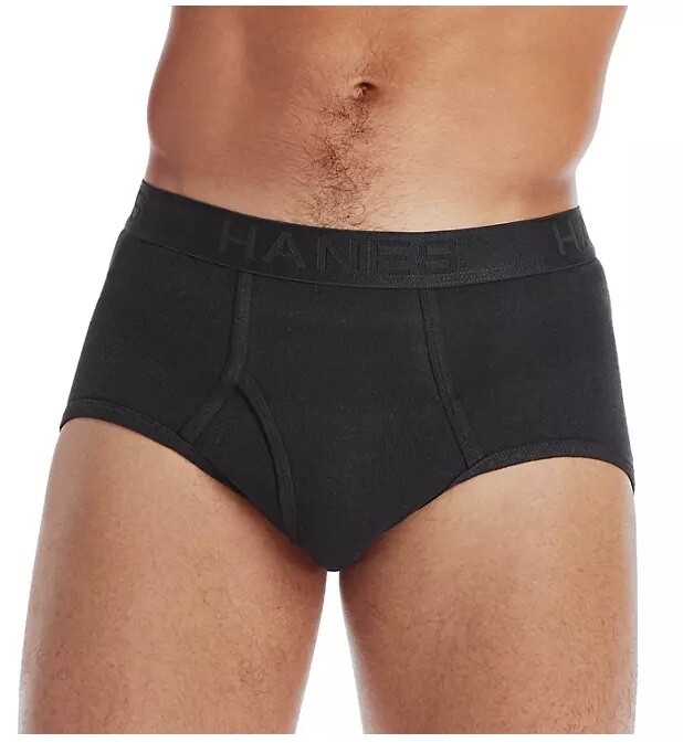 Hanes Men's Comfort Flex Waist Wicking Cool Comfort Best Briefs, 4 or 8 Pack Hanes Men's Comfort Flex Waist Wicking Cool Comfort Best Briefs, 4 or 8 Pack
