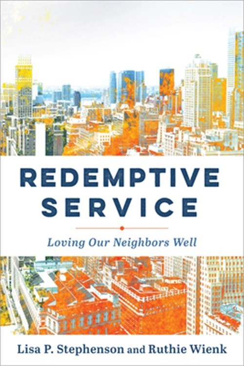Redemptive Service (Hardback or Cased Book)