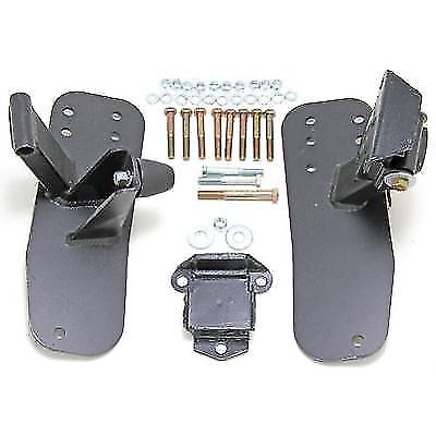 Trans-Dapt Performance Products 4563 Swap Motor Mount Fits CJ5 CJ7 Scrambler
