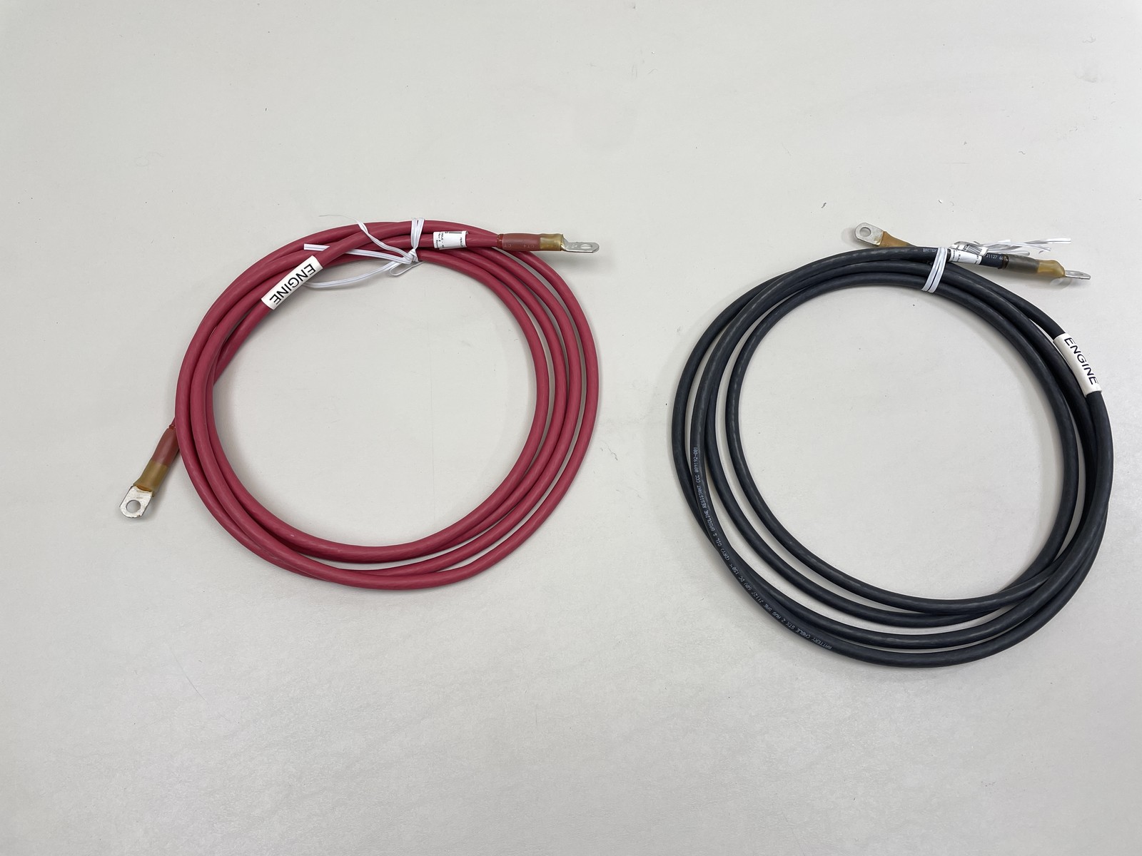 MERCURY QUICKSILVER 8M0133542 CABLE KIT 12' FEET MARINE BOAT