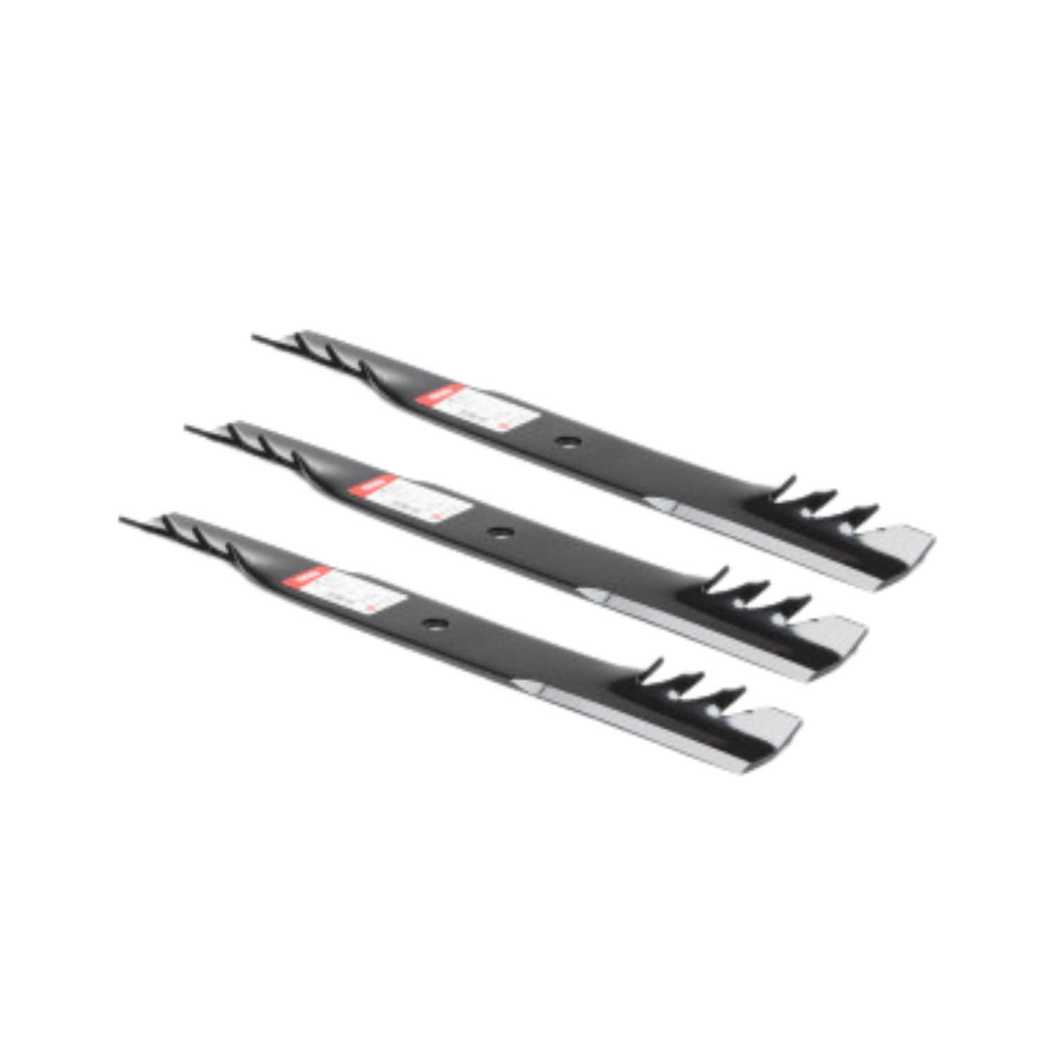 3PK Oregon 96-319 Gator Mulching G3 Blades for 60