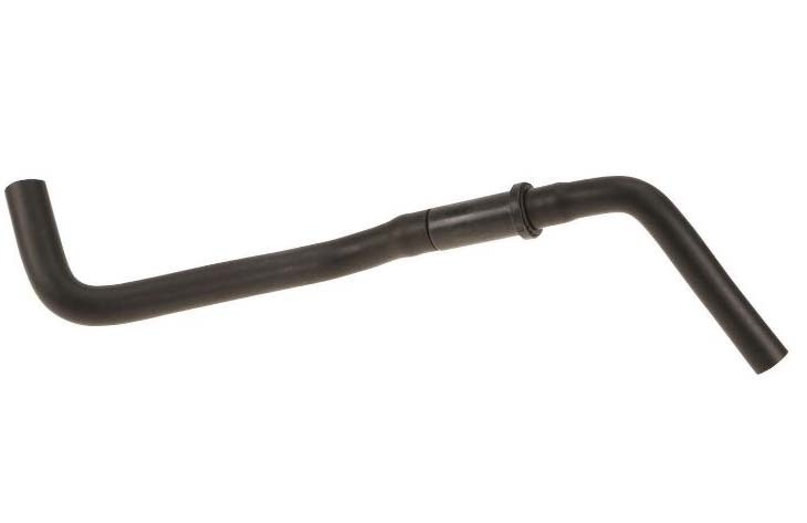 Crankcase Breather Hose fits 2002-2003 Jeep Liberty Right