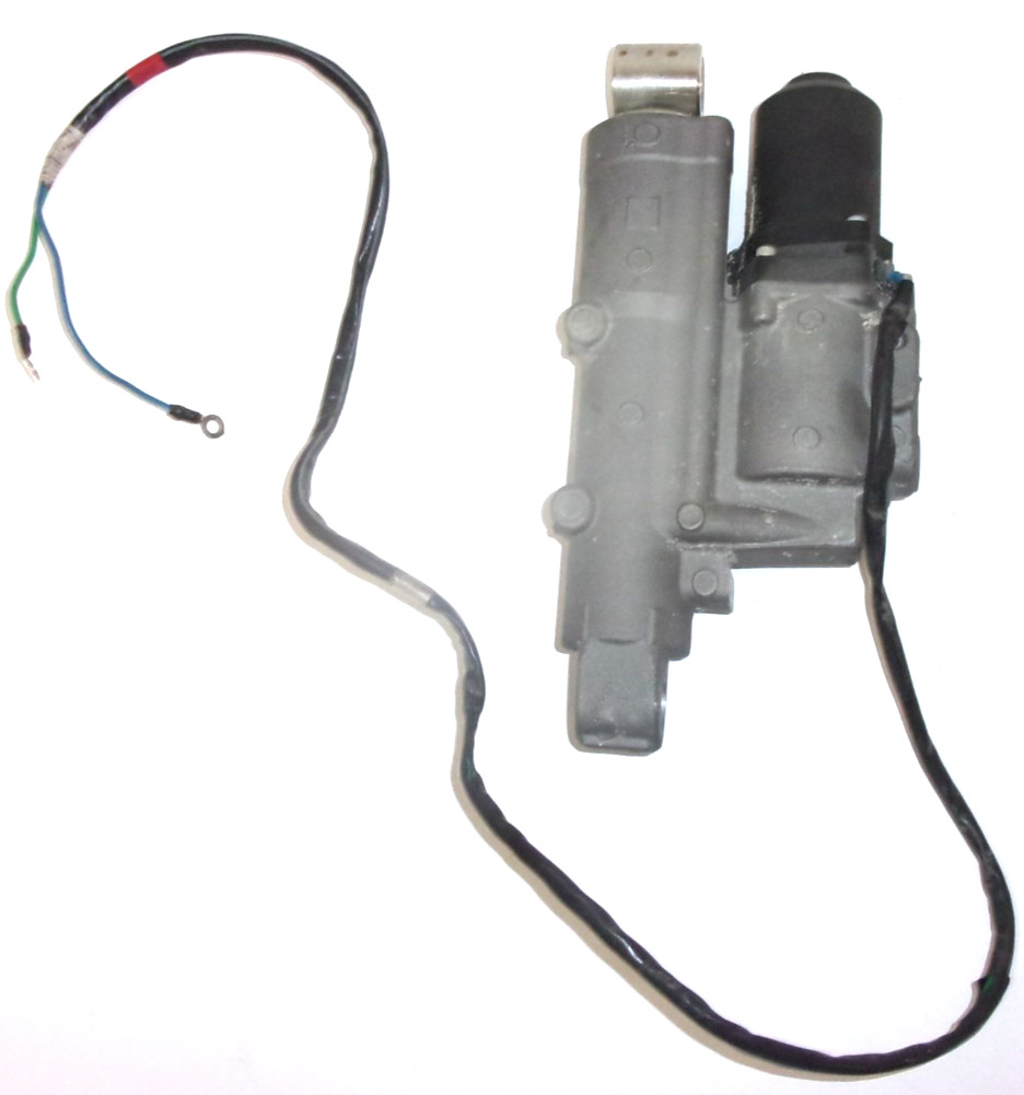 Yamaha Trim Tilt Assy 62Y-43800-00-4D 40-50HP  2001-2009 Two and Four Stroke