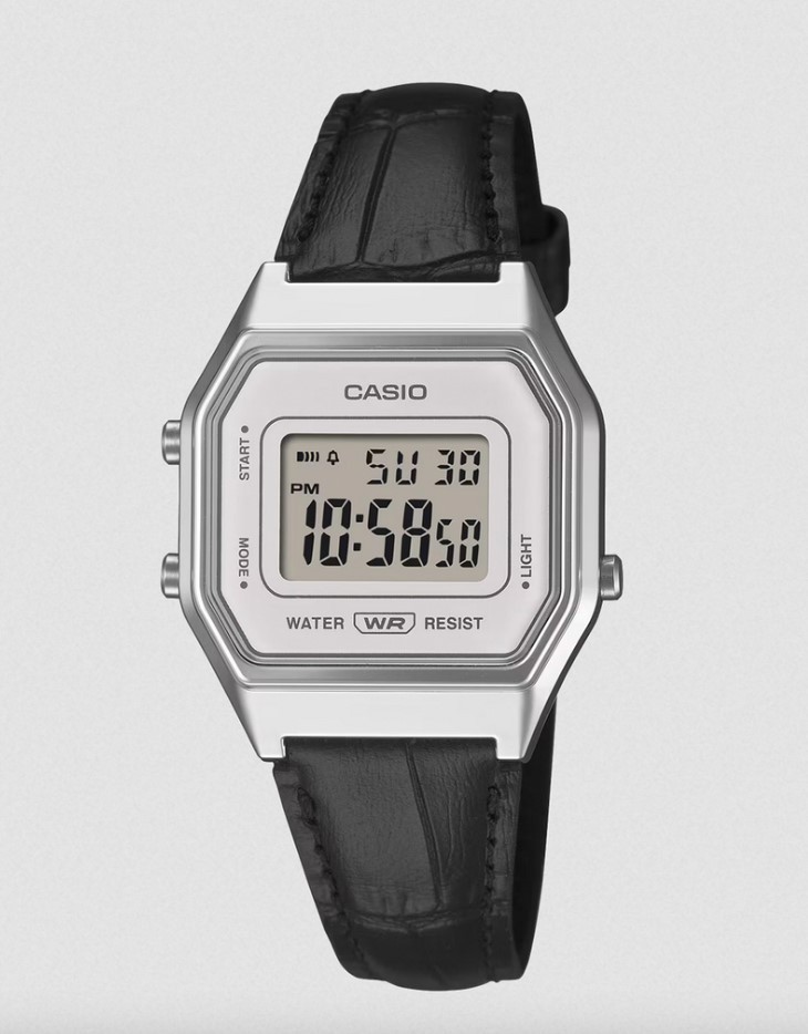 CASIO LA680WEL-1 Watch CASIO LA680WEL-1 Watch