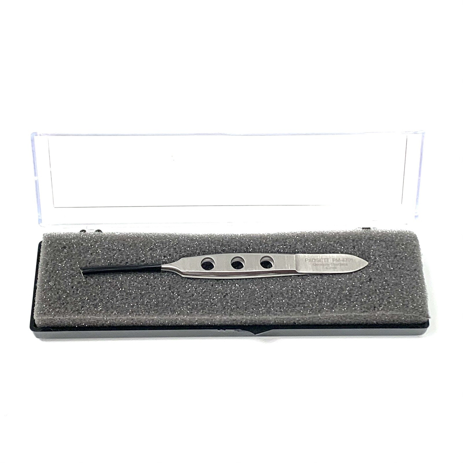 Integra Miltex REF PM-4791 0.6mm Forceps