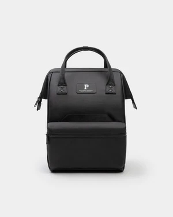 Portland Gear New Cascade Backpack Standard 21L Black Ships Free & Fast