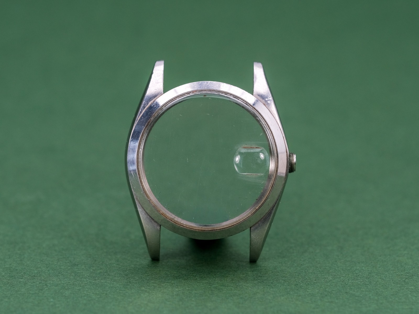 Authentic 1978 Rolex 1500 Mid Case