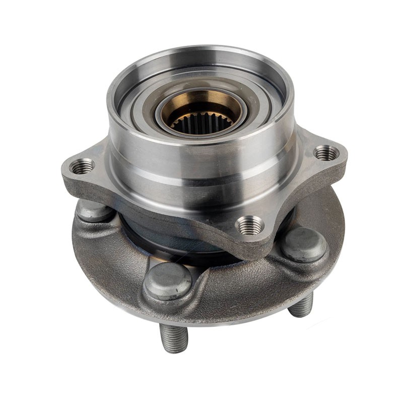 For  4351047012 KOYO Front Bearing & Hub for  PRIUS 2004-09 43510-47012 US
