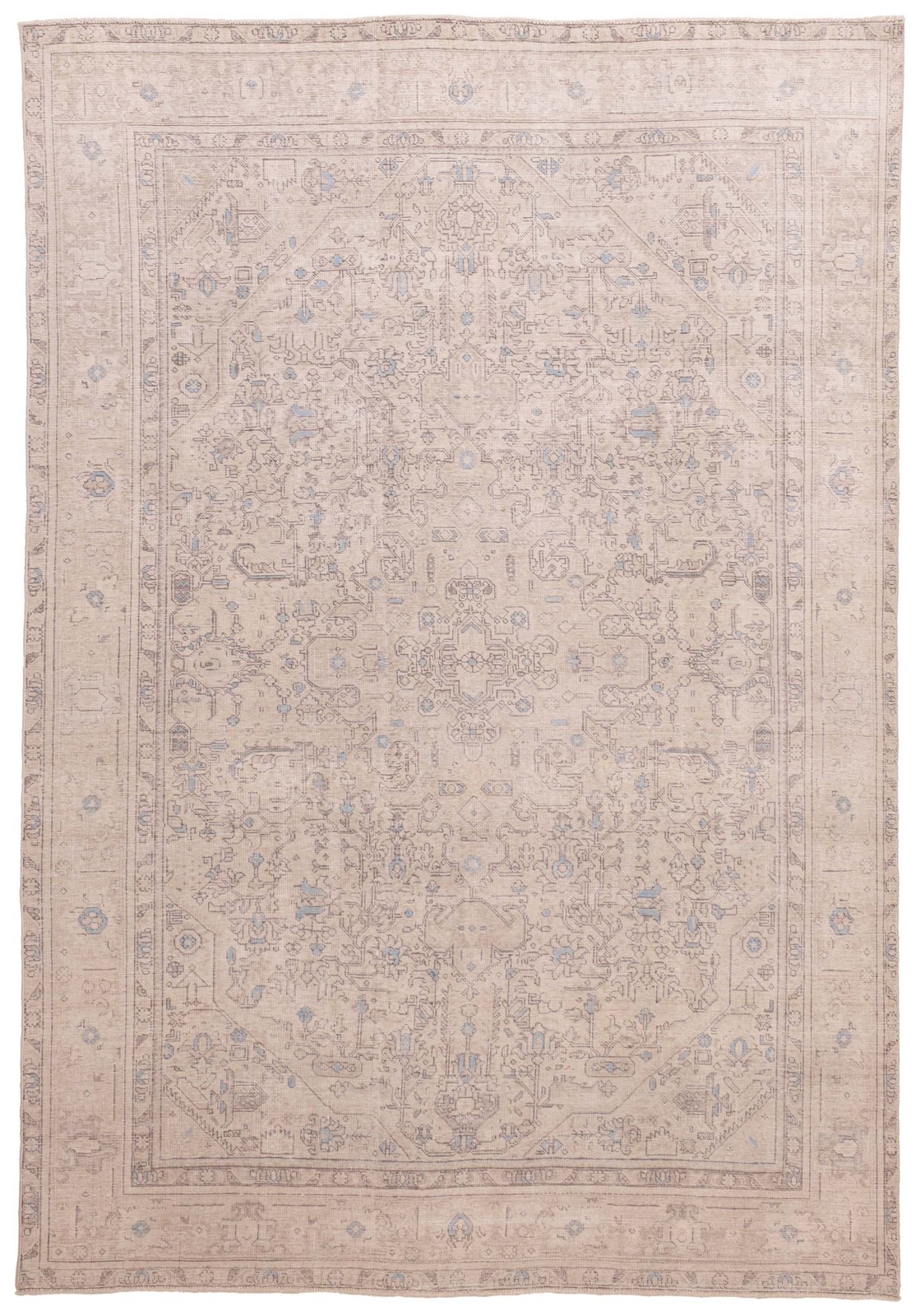 Vintage 7\'7\