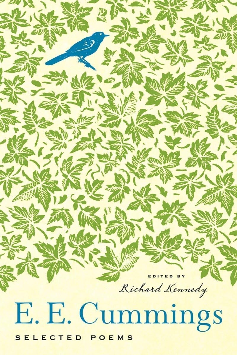Selected Poems Selected Poems
