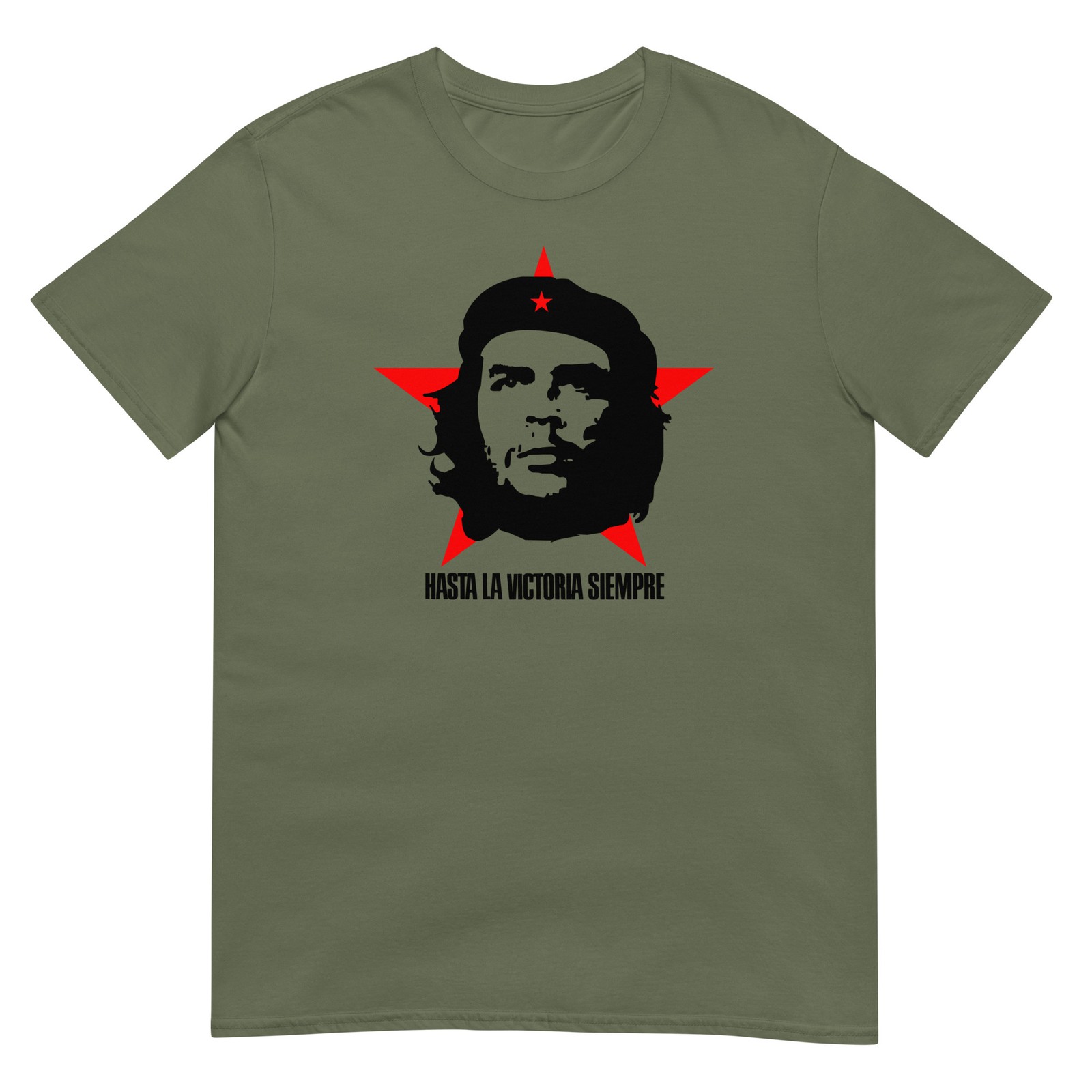 Che Guevara T Shirt Ernesto Che Guevara T-Shirt Revolution Design Unisex T-Shirt Che Guevara T Shirt Ernesto Che Guevara T-Shirt Revolution Design Unisex T-Shirt