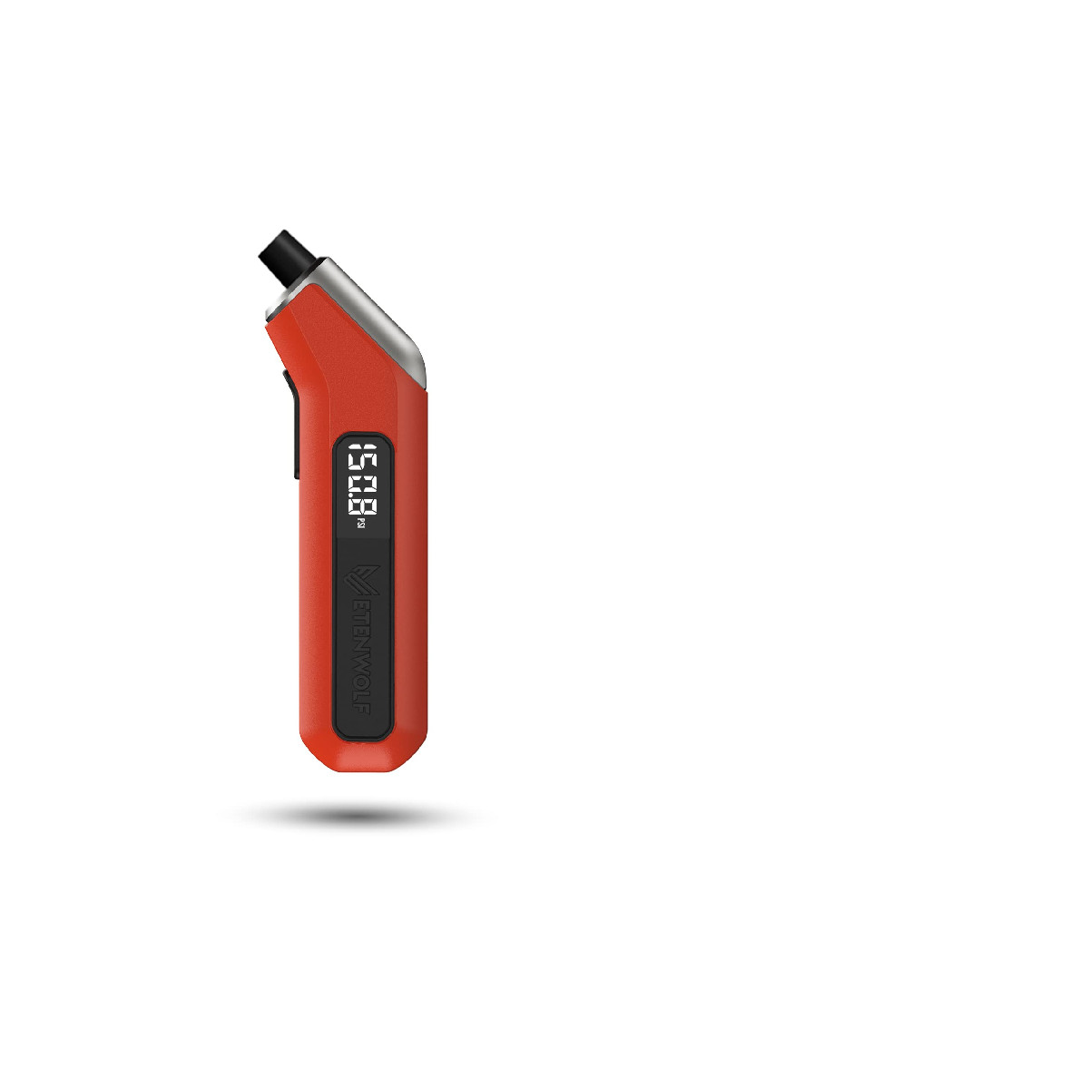 Etenwolf T300 Digital Tire Pressure Gauge 3-200 Psi Industrial Tire Gauge