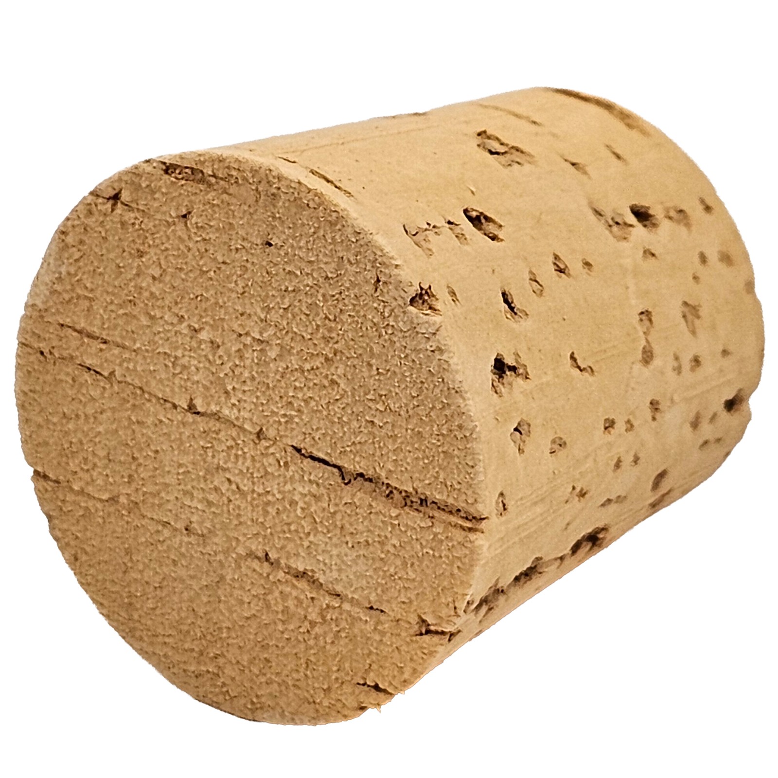 Large #14 Tapered Cork (Most Gallon Jugs) Large #14 Tapered Cork (Most Gallon Jugs)