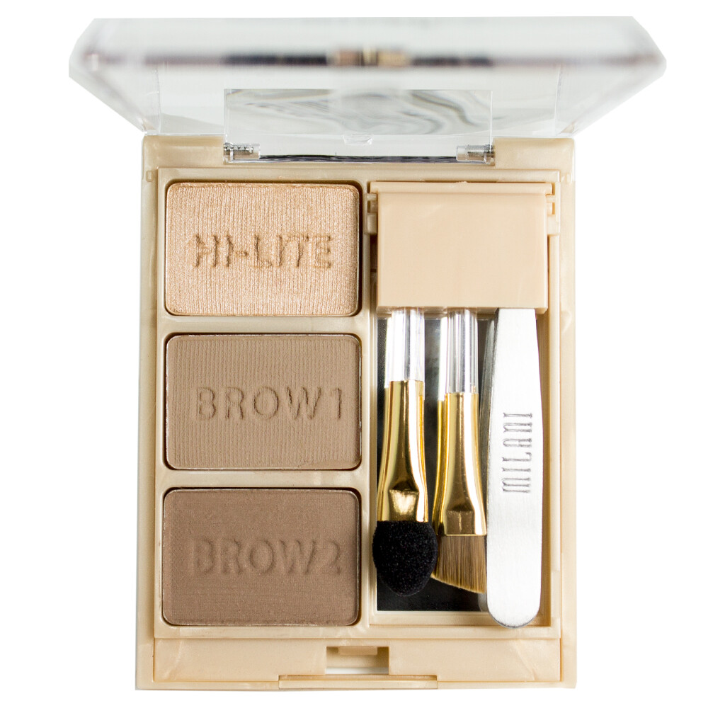 Milani Brow Fix Brow Shaping Kit