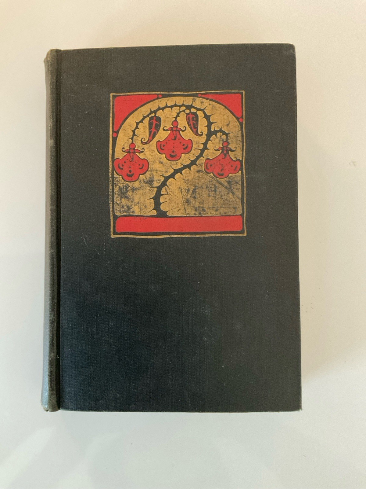 1927 - The Sorcerer’s Apprentice by Hanns Heinz Ewers HC First Limited Edition