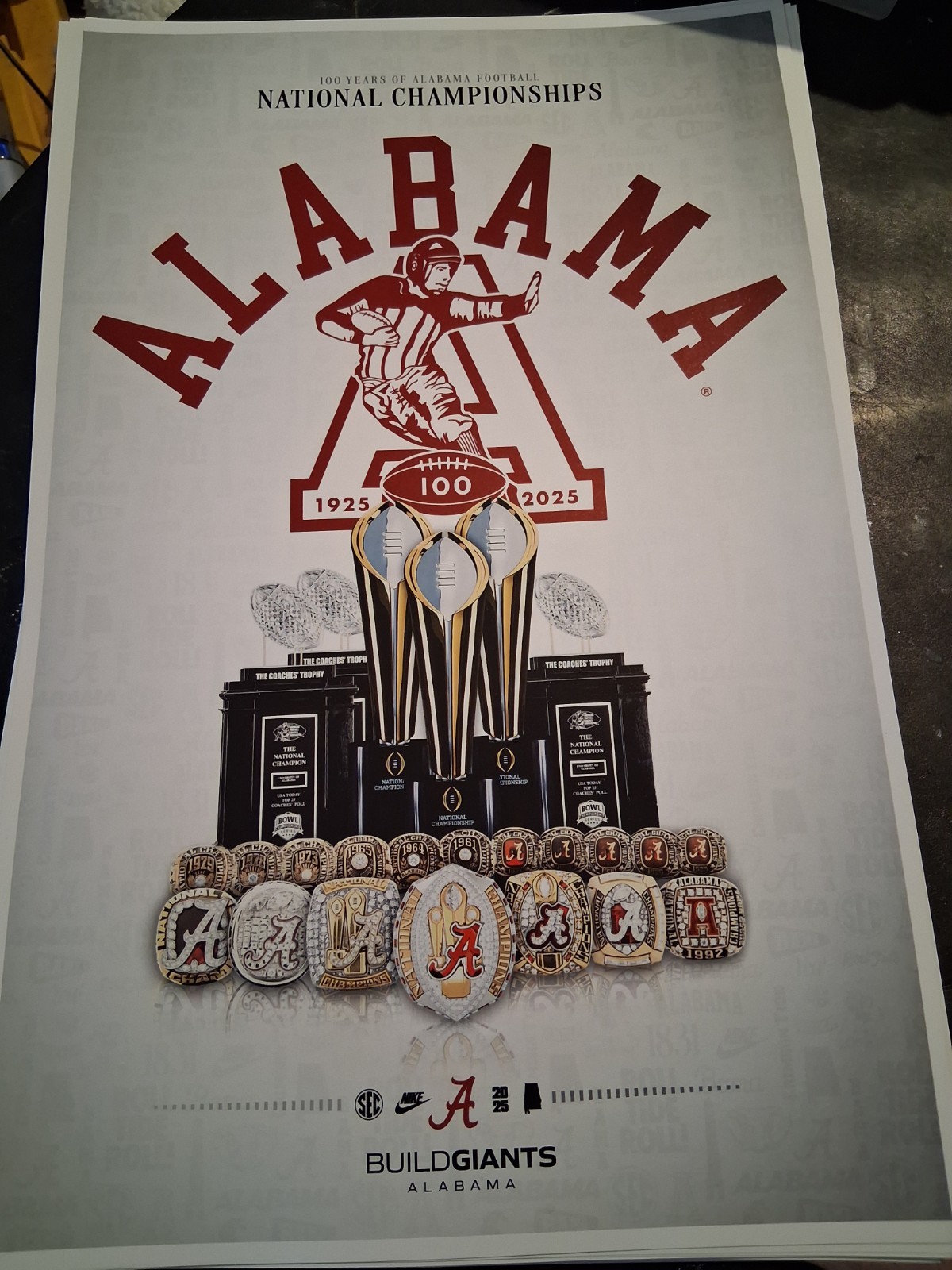 Alabama \