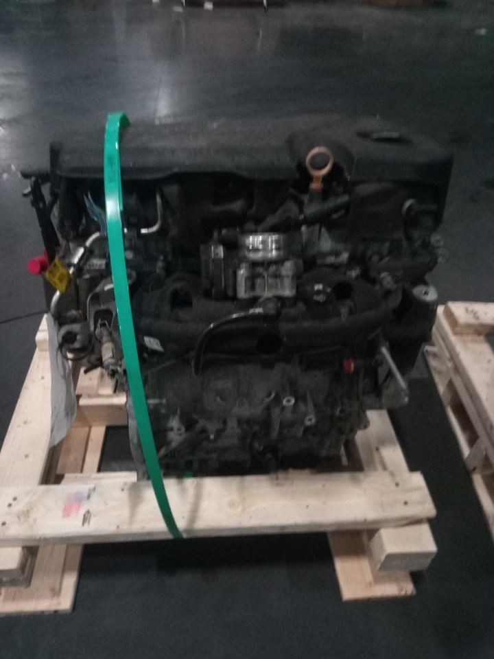 Engine 1.5L VIN T 8th Digit Opt Lfv Fits 17-22 MALIBU 825260 Engine 1.5L VIN T 8th Digit Opt Lfv Fits 17-22 MALIBU 825260