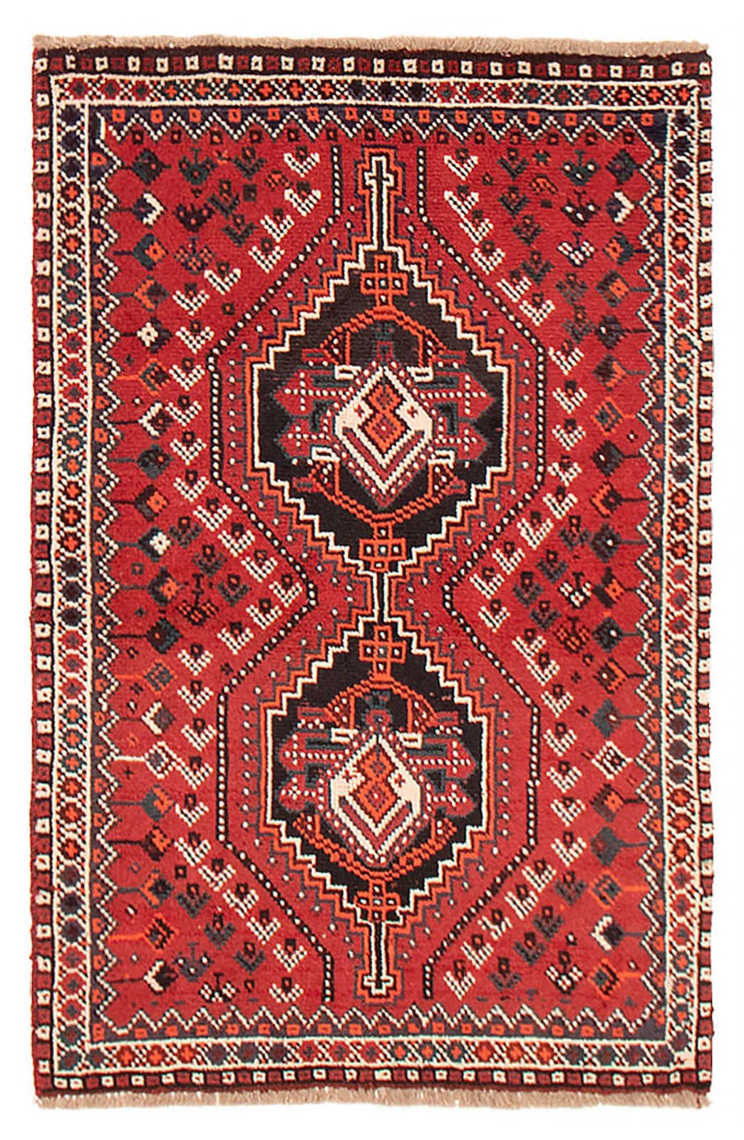 Vintage 3\'3\