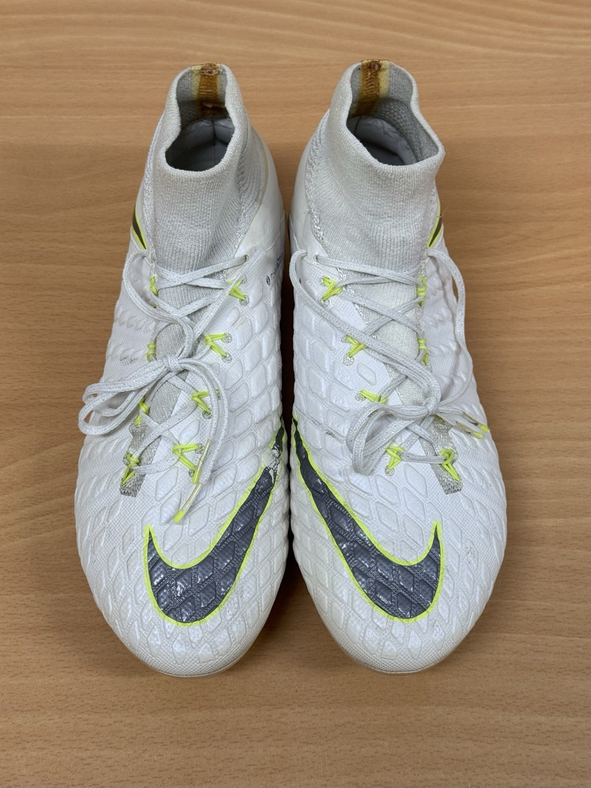 Nike Hypervenom Phantom 3 DF FG ELITE US 10.5 UK 9.5 EUR 44.5 285mm