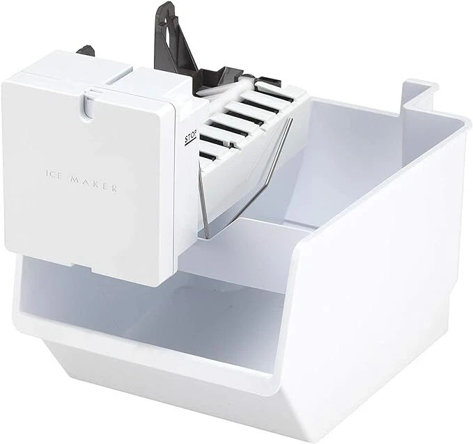 Daewoo IM18  IMBD07-004 Top-Mount Refrigerator Ice Maker Kit Nidec NEW