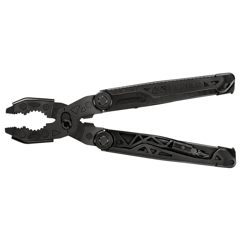 Gerber Dual-Force Multi-Tool Pliers 2x Strength Sheath 1067407