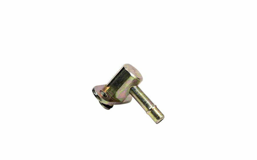 ISR Performance Fuel Pressure Regulator Adapter - Nissan SR20DET/KA/RB/CA