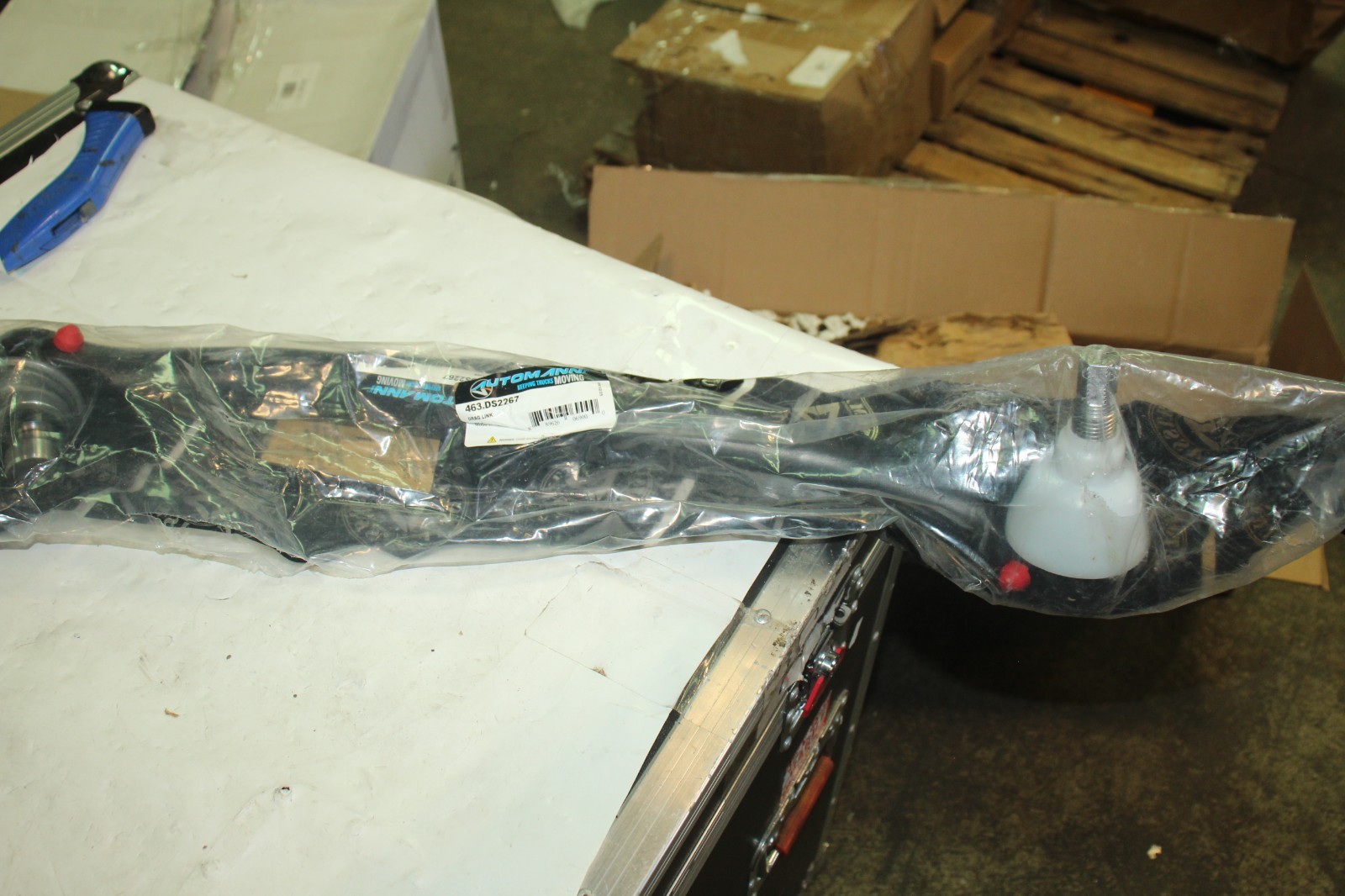 Automann Drag Link 463.DS2267 24