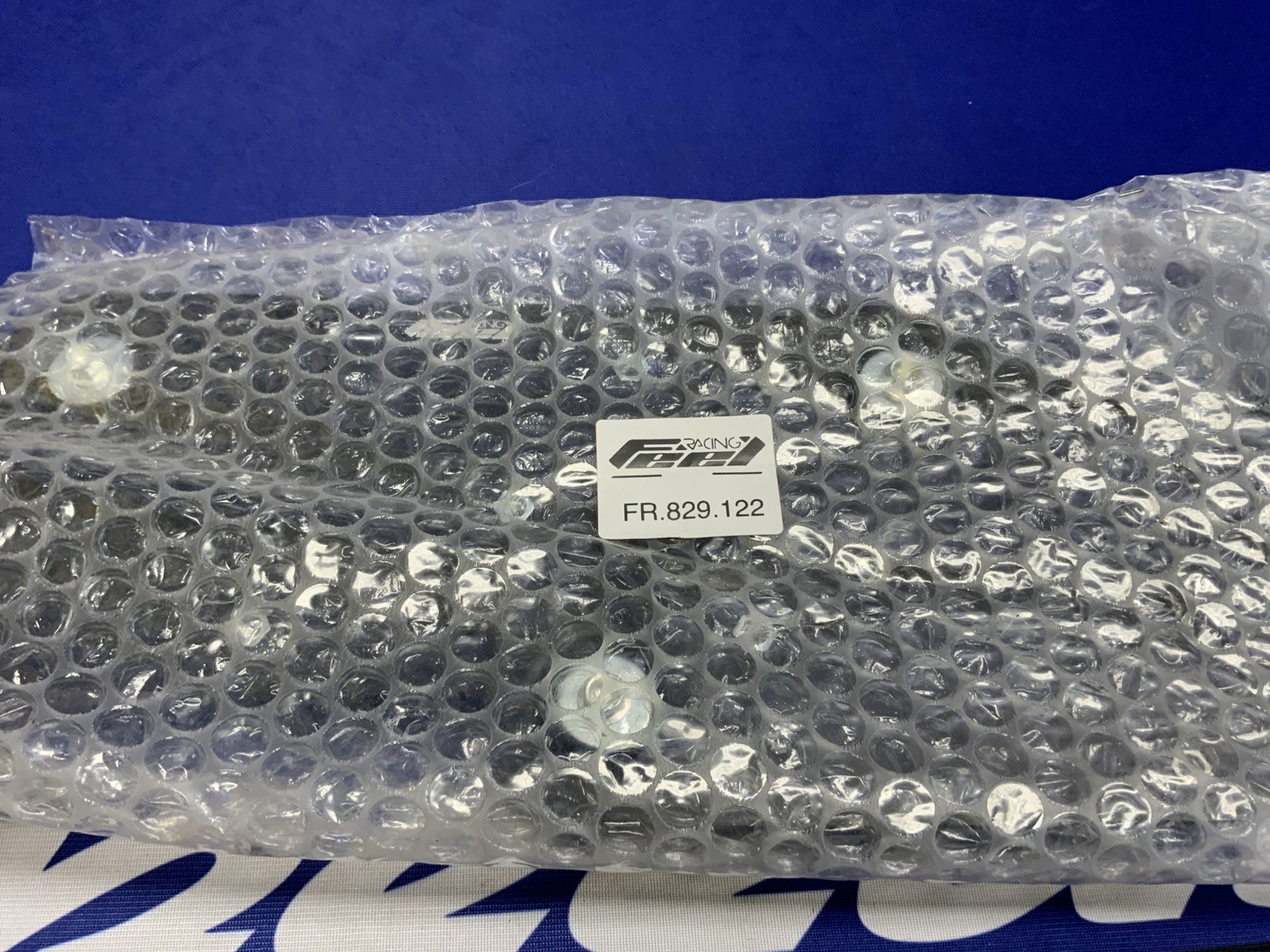 Feel Racing Side Fairing Bracket Kit Ducati Panigale V2 2020-2024 FR.03.KIT