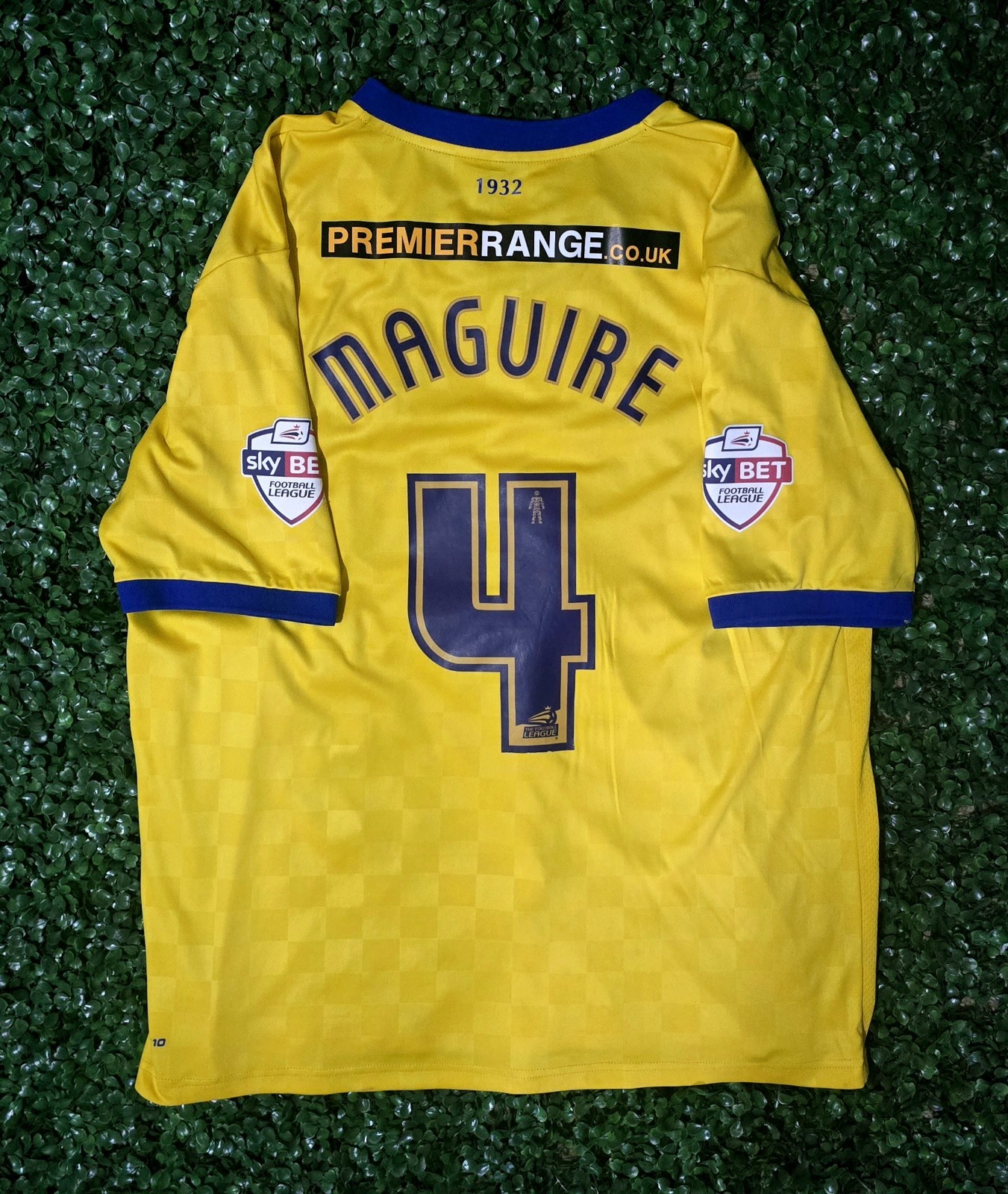 Wigan Athletic \ Wigan Athletic \