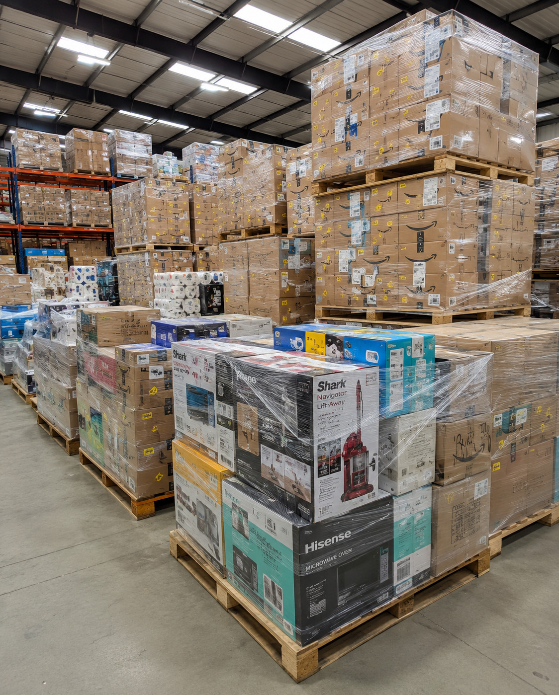 Amazon Household Essentials Wholesale Consumer Inventory Amazon Household Essentials Wholesale Consumer Inventory