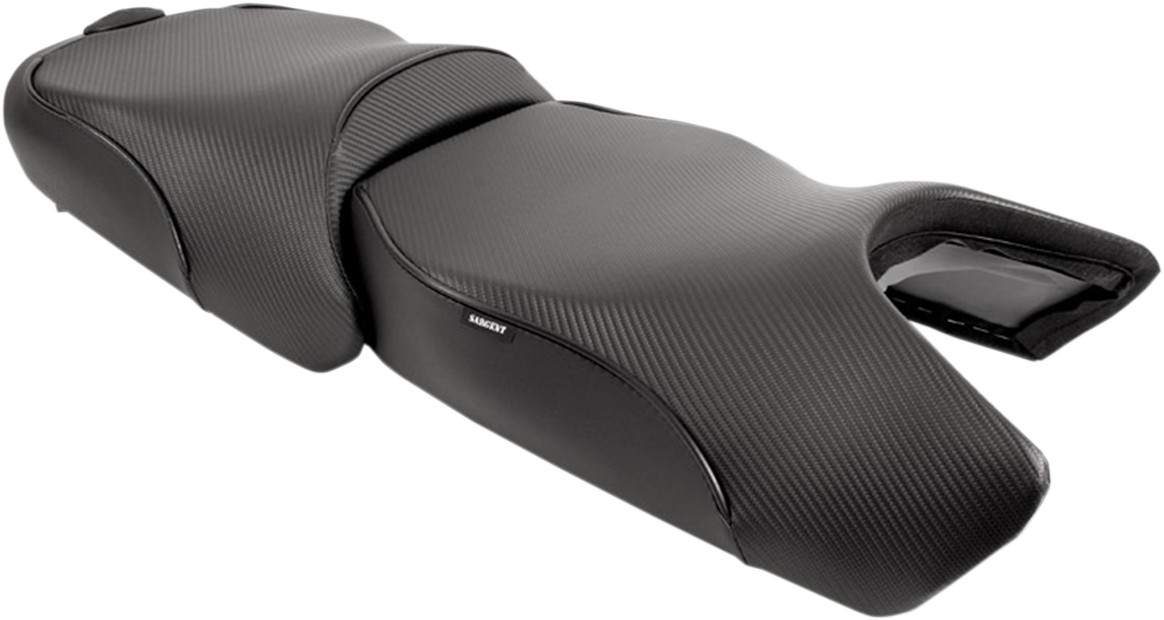 Sargent World Sport Performance Seat Black Carbon FX WS-560-19 Yamaha FJR1300