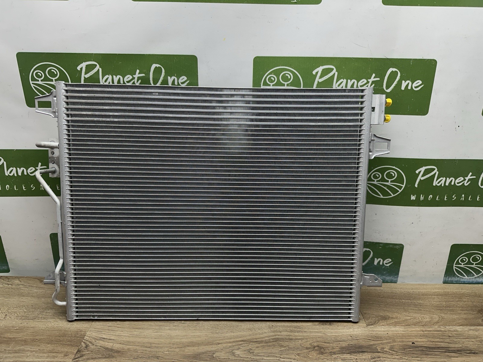 NEW OEM 2008-2020 DODGE GRAND CARAVAN A/C CONDENSER TRANS COOLER 04677782AC