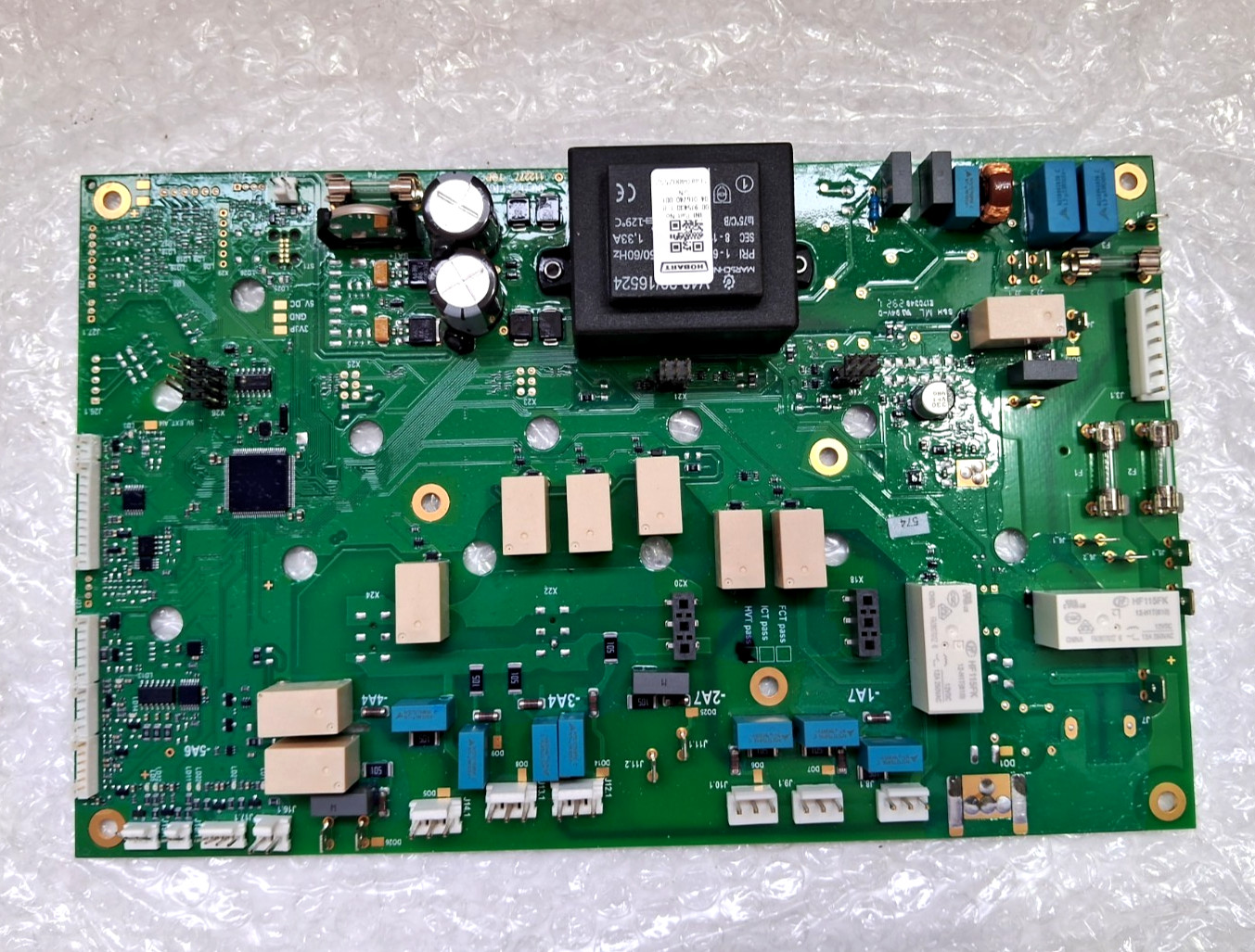 HOBART 00-975430-1 Control Board HOBART 00-975430-1 Control Board
