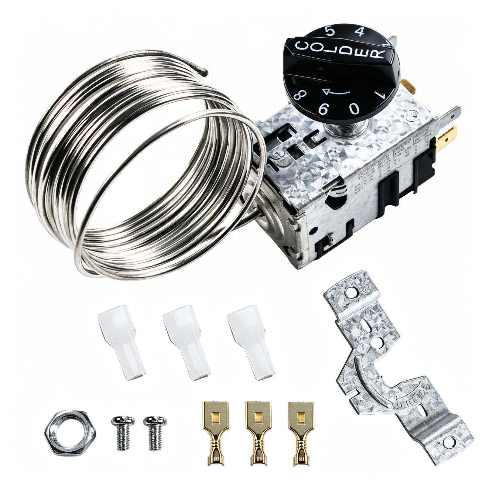 800366 Temperature Control Kit for True 800366 800366 Temperature Control Kit for True 800366