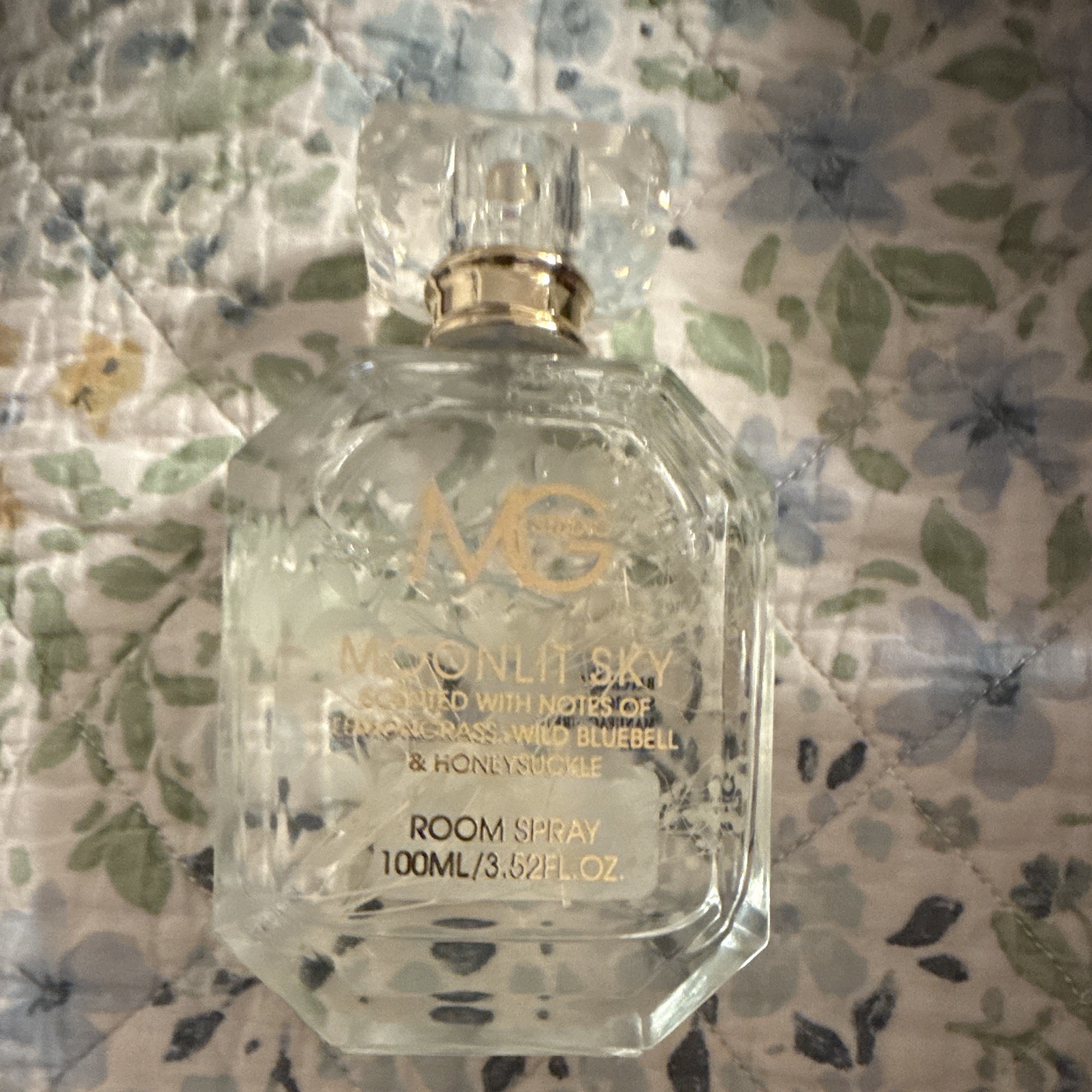 MG Studio Moonlit Sky Room Spray MG Studio Moonlit Sky Room Spray