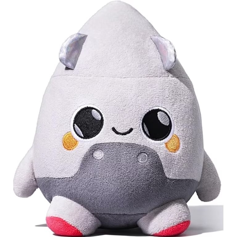 Ai Grok Smart Plush Toy Curio Interactive AI Companion NEW Factory Sealed