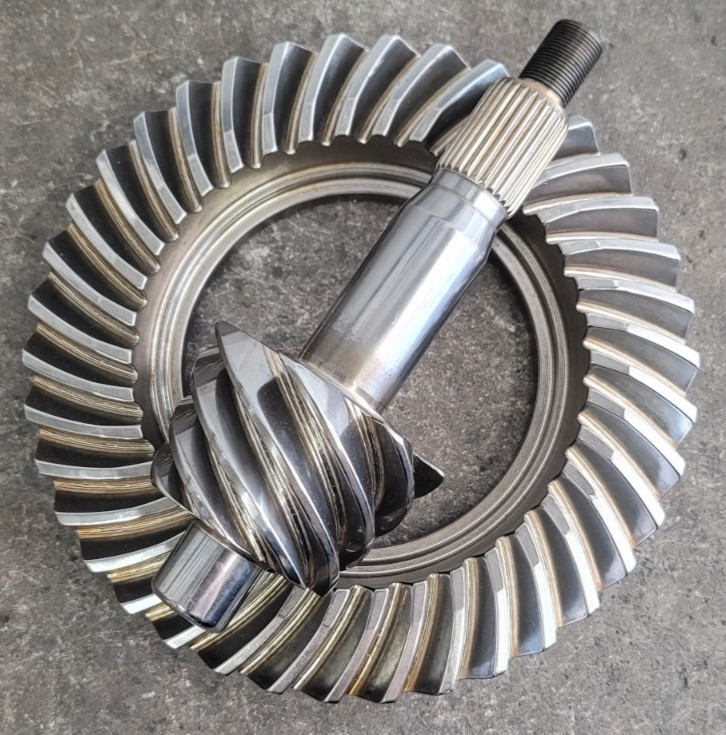 USED - Visteon Ford 9\