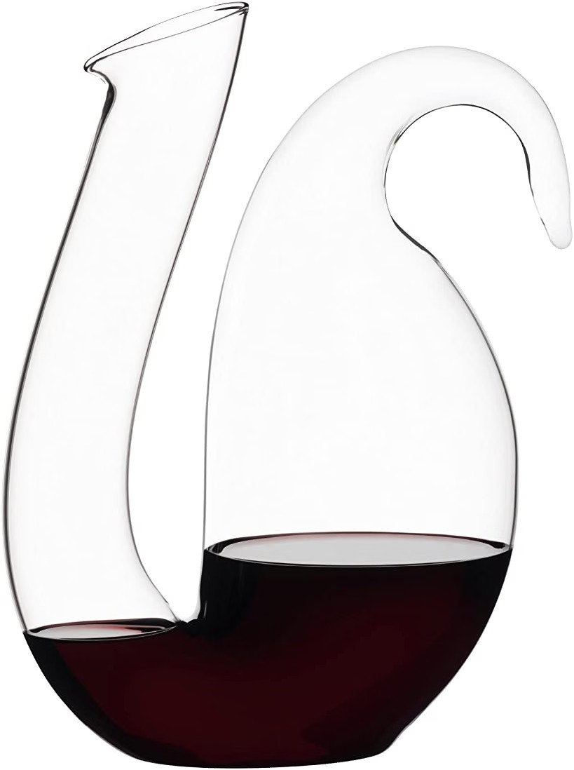 Riedel 2016/01 Ayam Decanter, Clear