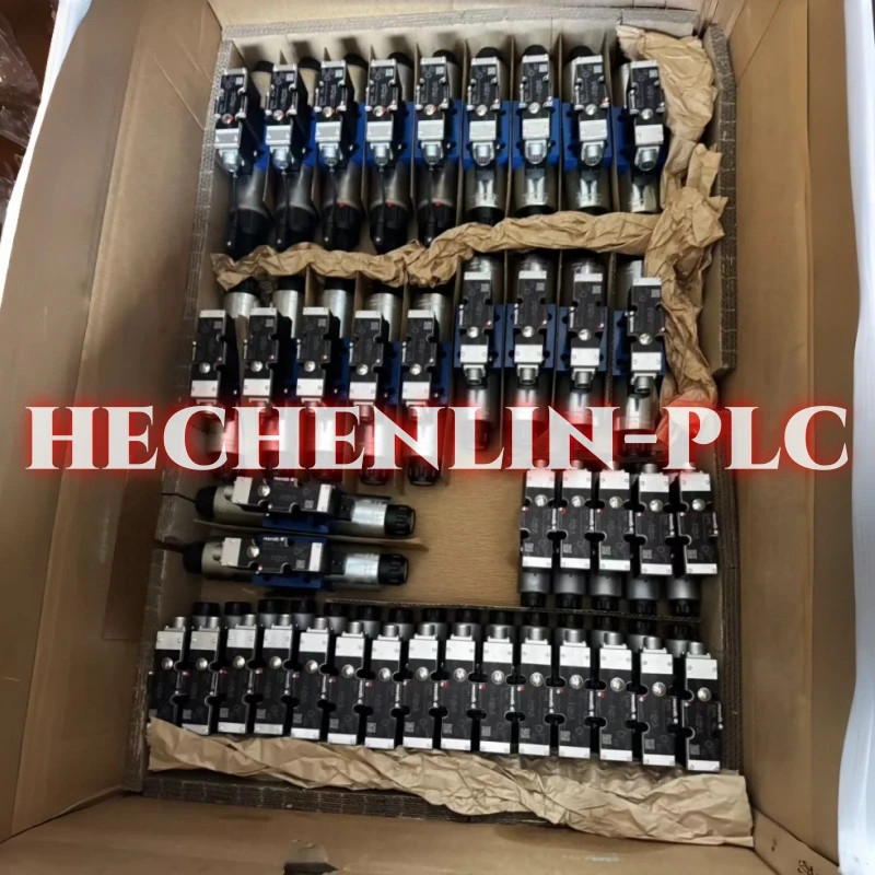 Brand New Valve Spot Inventory 4WS2EM6-22/20B11XLET315K17EV-102 R901467629