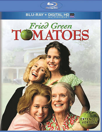 Fried Green Tomatoes (Blu-ray ) New, 