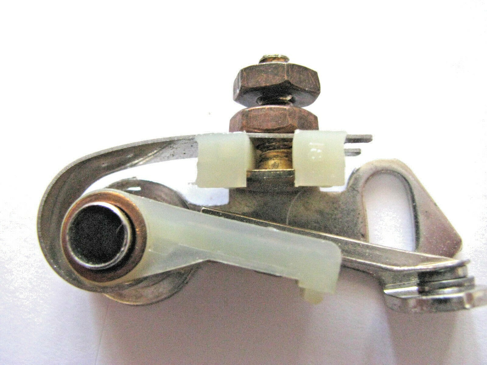 Guaranteed Parts CR2S Contact Set-Distributor - Breakerpoint Ignition 