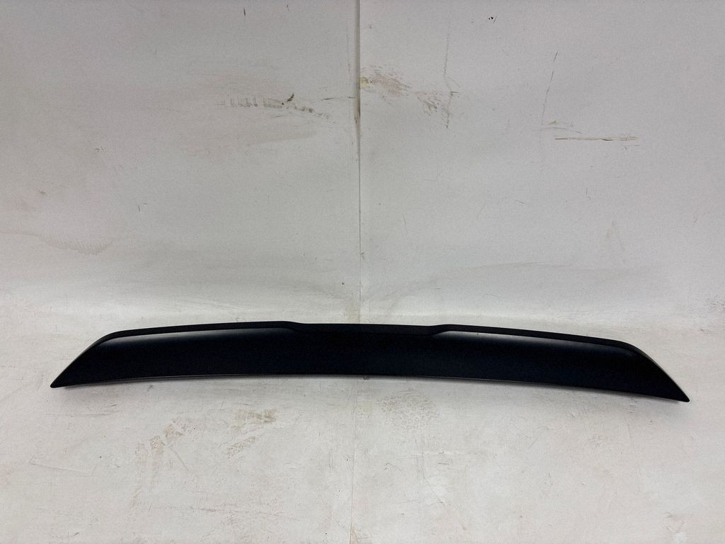 2022 Dodge Challenger Rear Spoiler 1ZB40TRM UPG24953