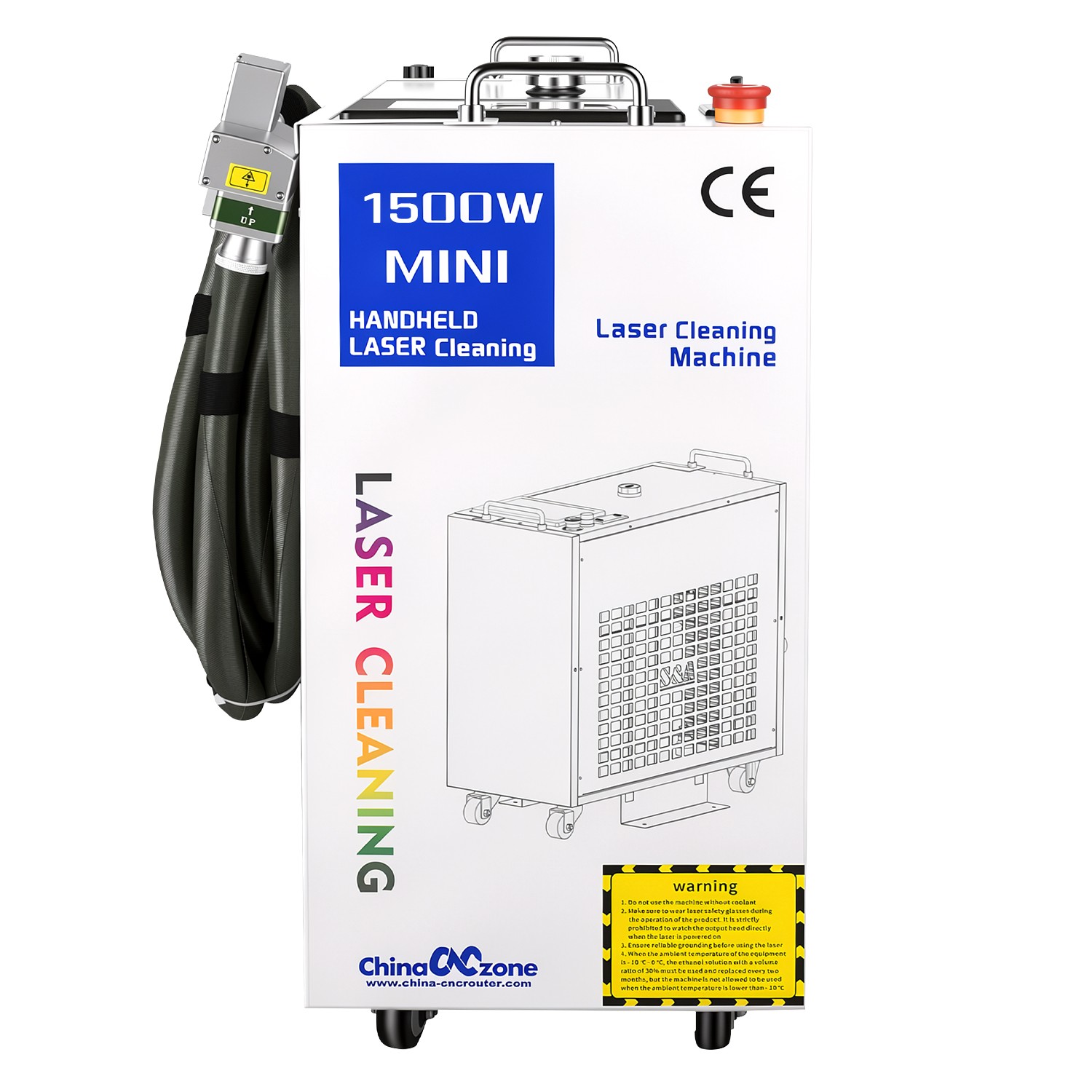 1500W 2000W 3000W Fiber Laser Cleaning Machine Metal Rust Oil Paint Remove IN EU 1500W 2000W 3000W Fiber Laser Cleaning Machine Metal Rust Oil Paint Remove IN EU